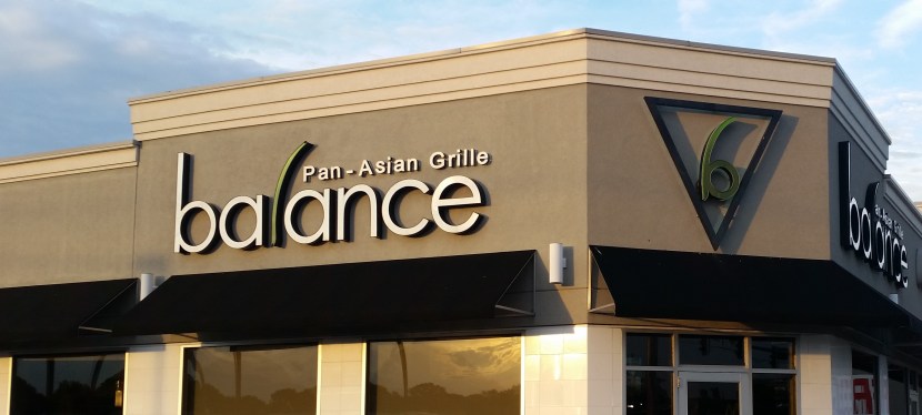Toledo’s Pan-Asian Grille – Balance: A Top Choice to Eat&nbsp;Healthy