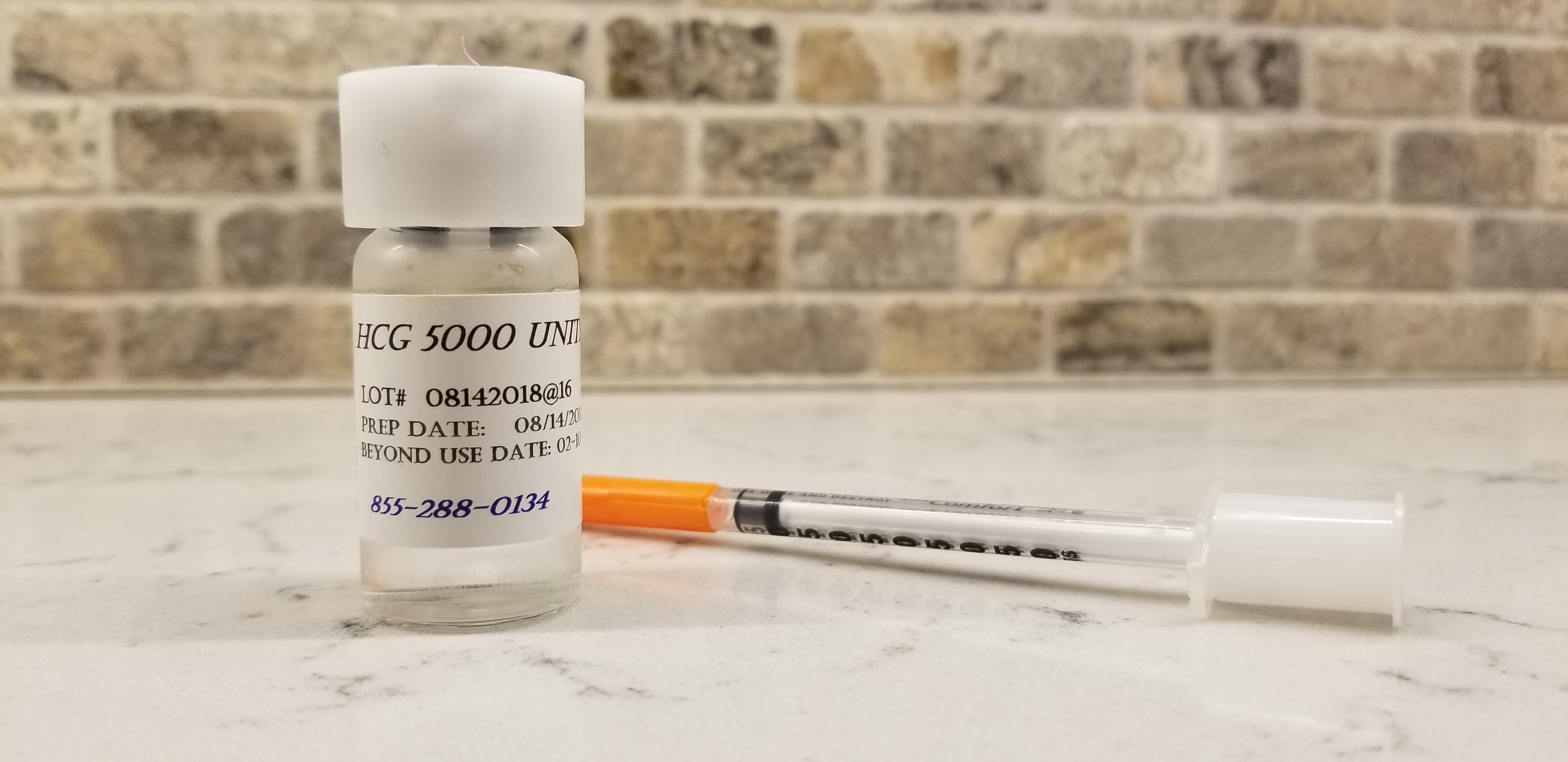 HCG Injections: Do Men Need Them on TRT? – Roger Bowman